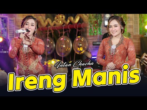 GERIGIS - SHINTA ARSINTA (Official Music Live) Kari manis kurang manis tambahi gulo