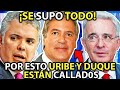 ¡Pillados! Lo que Duque y Uribe TIENEN GUARDADO sobre laboratorios en finca de embajador