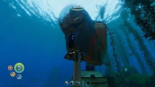 Cyclops Docking mod - Full auto-pilot