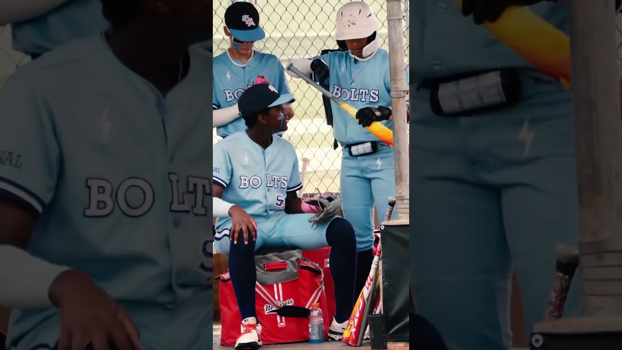 We TRADED Baseball Bats With One Of The BEST Teams In COUNTRY 
