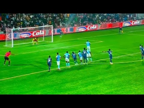 Singida blackstars vs Flambeau du Centre (3-1 Agg 4-2) | All Goals ,Caf Confederation Cup Highlights