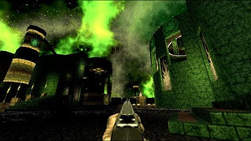 DooM WAD Travelogue - Slaughter Spectrum pt.2 (2020-05-06)