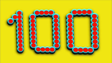 100 seconds | countdown timer with alarm #timer #countdown