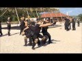 Vip Protection Course - May 2014