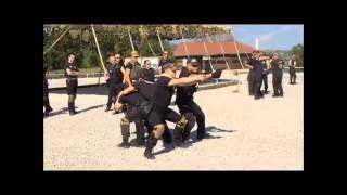 Vip Protection Course  May 2014