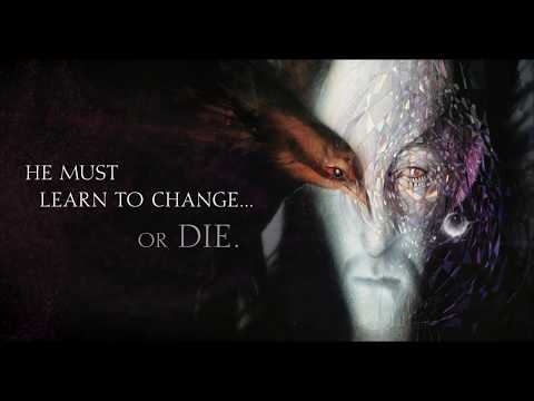 The Sandman YouTube Hörbuch Trailer auf Deutsch