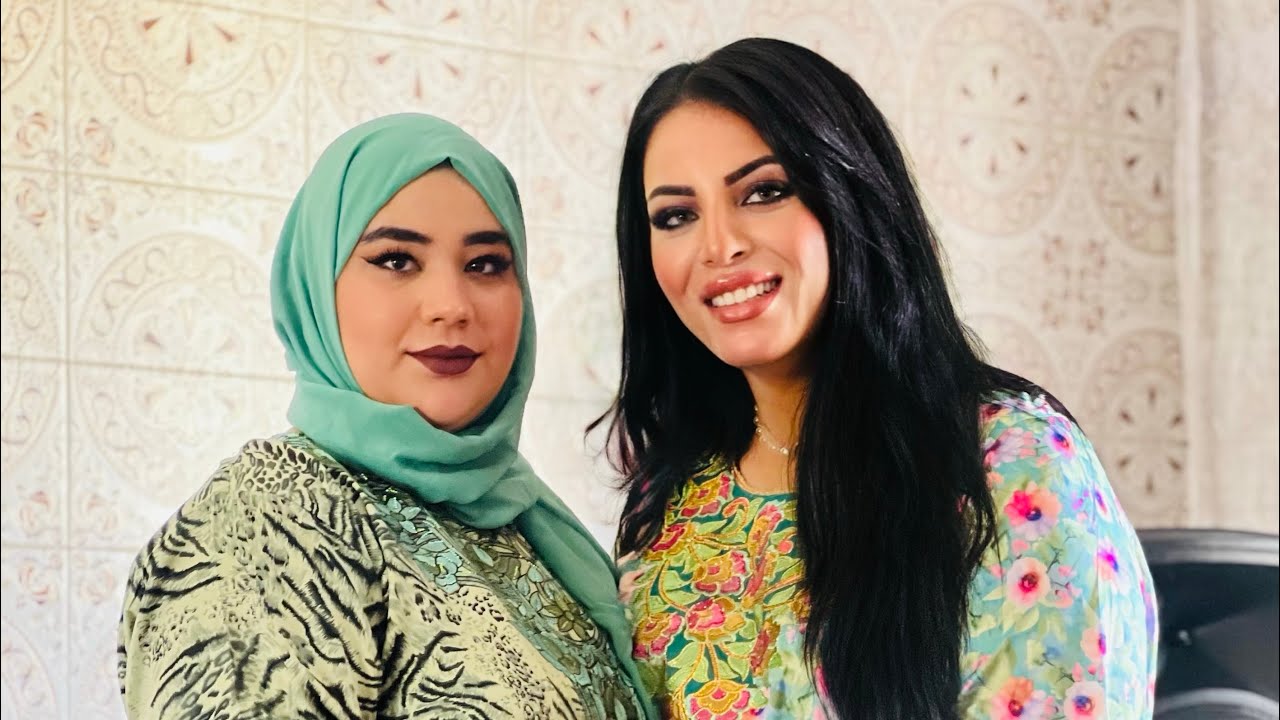 مني فلوغ:فاجأت  منال في عيد ميلادها 🍰 🎉ؤجبت ليها كادو 🎁اجيو تشوفو اش درت ليها🥳