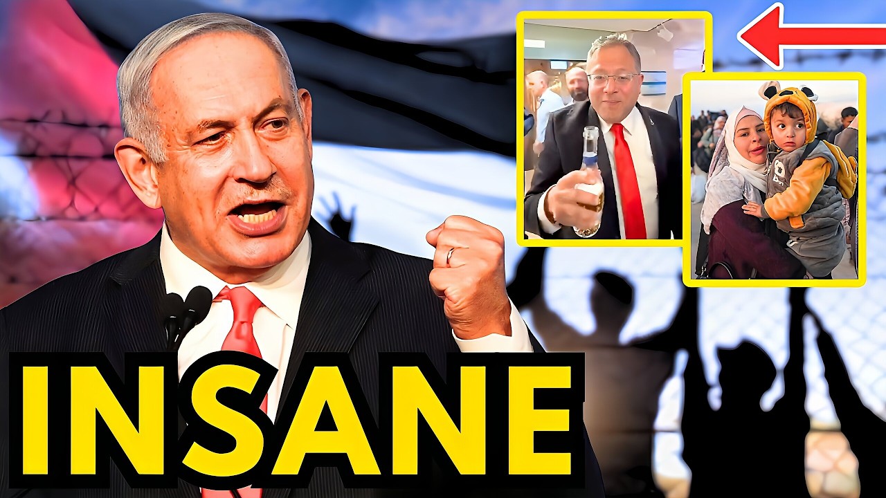 Israel Makes It Legal To MURDER Palestinians!