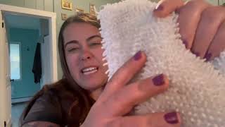 Review: Flammi Steam Pocket Mop Replacement Pads for Shark Steam Mop