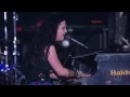 Evanescence - My Immortal (Rock in Rio) HD