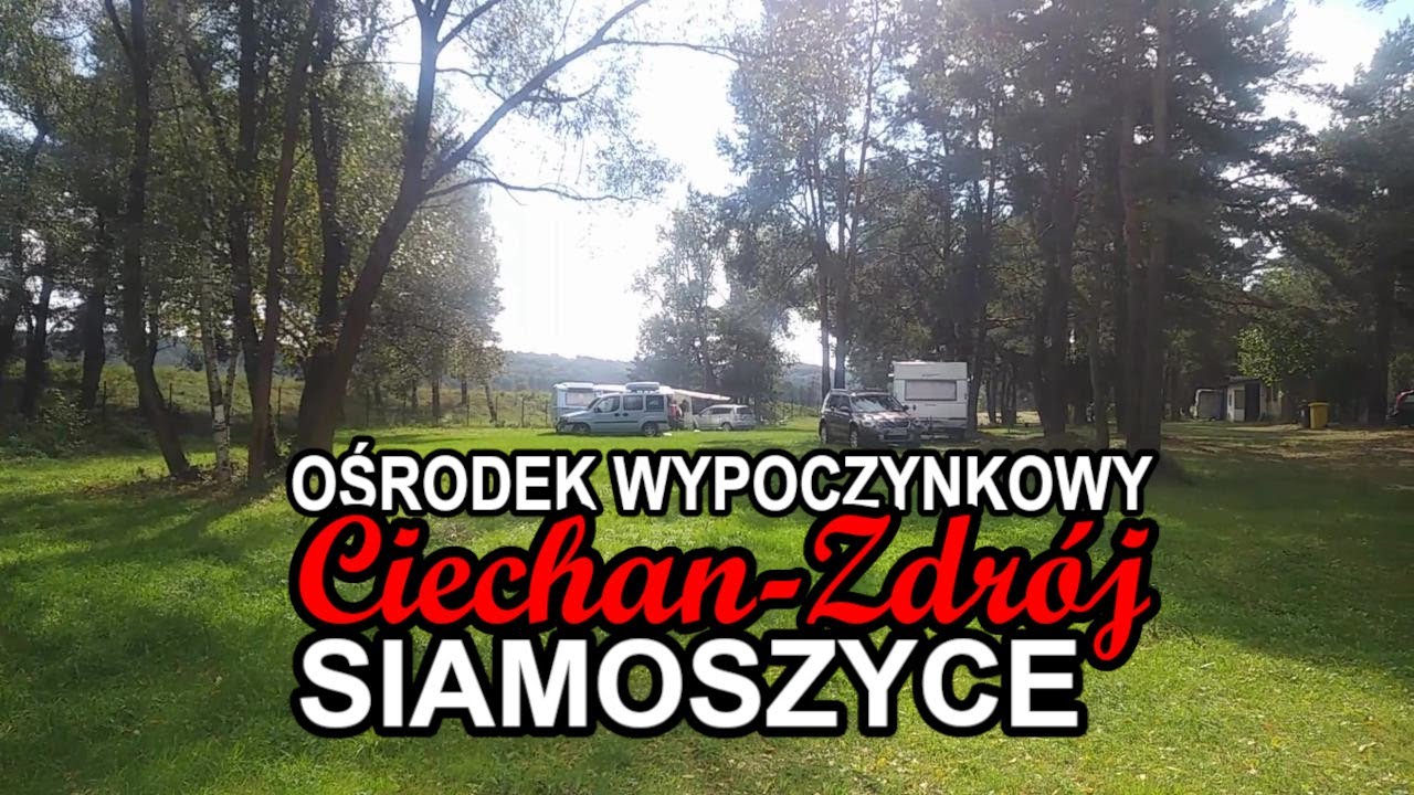 Ciechan-Zdrój, baza wypadowa na Jurę Krakowsko-Częstochowską. #40