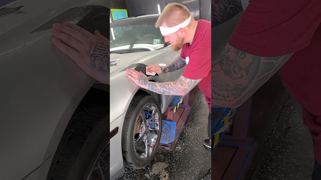 Having fun at LouquesExoTechs