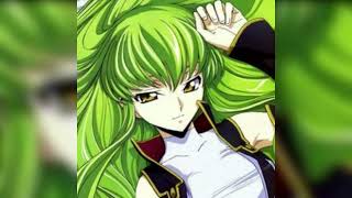 Code Geass - Colors (sped up)