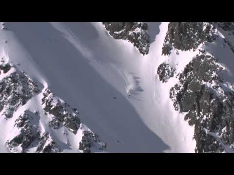 Powderwhore Productions - TELEVISION - Telemark Sk...