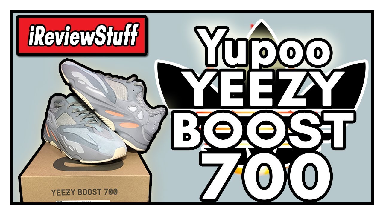 Adidas Yeezy Boost 700 \