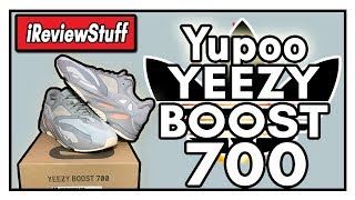 yupoo yeezy