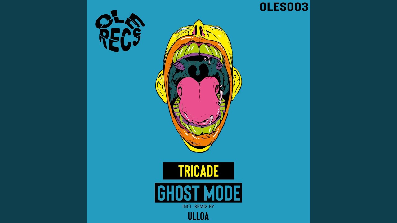 YouTubeでGhost Mode (Edit)を視聴 YouTubeでGhost Mode (Edit)を視聴