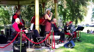 Muziekkoepel Worp Deventer Tango Time Zo 2 9 2018 037