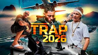 SET TRAP 2026 - MC Poze do Rodo, Filipe Ret, Caio Luccas, Oruam, Borges e Chefin