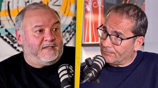 Me Han Reventado El Negocio Torbe Explica Su Miedo Y El Fin De Su Carrera En El O