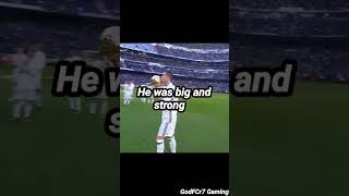 Cristiano Ronaldo The Legend Rasputin