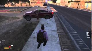 Arma 3 Combat Log