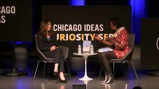 Lean In Co-Author Nell Scovell on Opportunies for Women and Minorities
In an interview with Ariel Investments Mellody Hobson, Nell Scovell speaks about her experiences writing and producing TV comedies and co-authoring Lean In with Sheryl Sandburg, as well as whats left to be done, like fix Hollywoods doorbell problem—the issue of well-qualified women and minorities standing on the doorstep ringing, and no one will open the door. For the entire interview in full HD, visit https://www.chicagoideas.com/videos/interview-with-legendary-humor-writer-nell-scovell-by-mellody-hobson Lean In Co-Author Nell Scovell on Opportunies for Women and Minorities