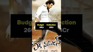 Prabhas All Movies Budget & Collection