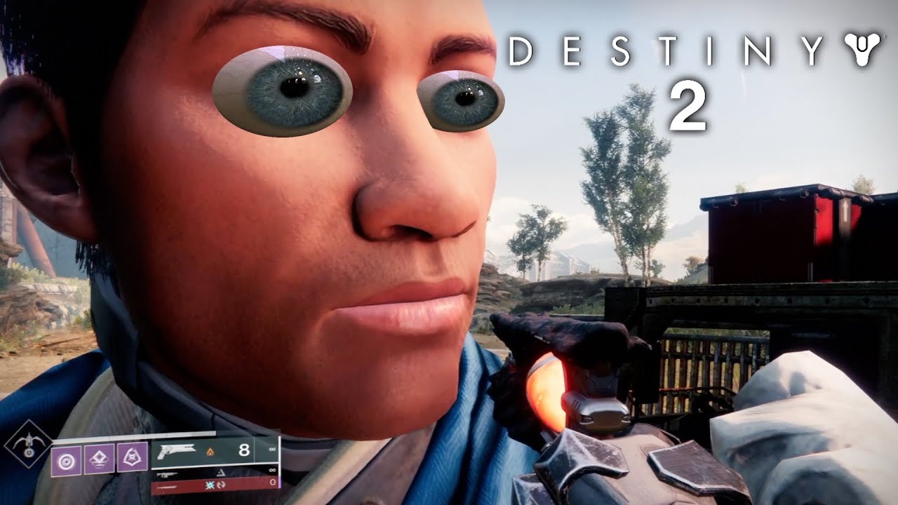 The Most Chaotic Fireteam EVER YouTube the-most-chaotic-fireteam-ever-youtube