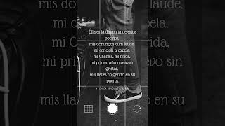 #diegoojeda #cantautor #méxicoyespaña #añonuevo #michicarevolucionaria #poesía