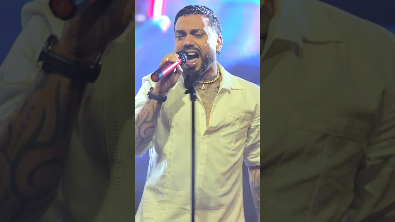 Como canta la gente 🔥🇩🇴🥃 #yenddi #bachata #music #musica