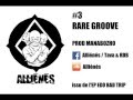 Allins tava  rdb  rare groove audio