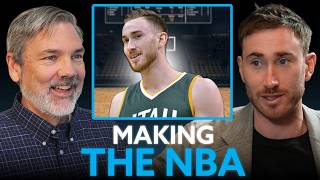 How Gordon Hayward Made It to the NBA