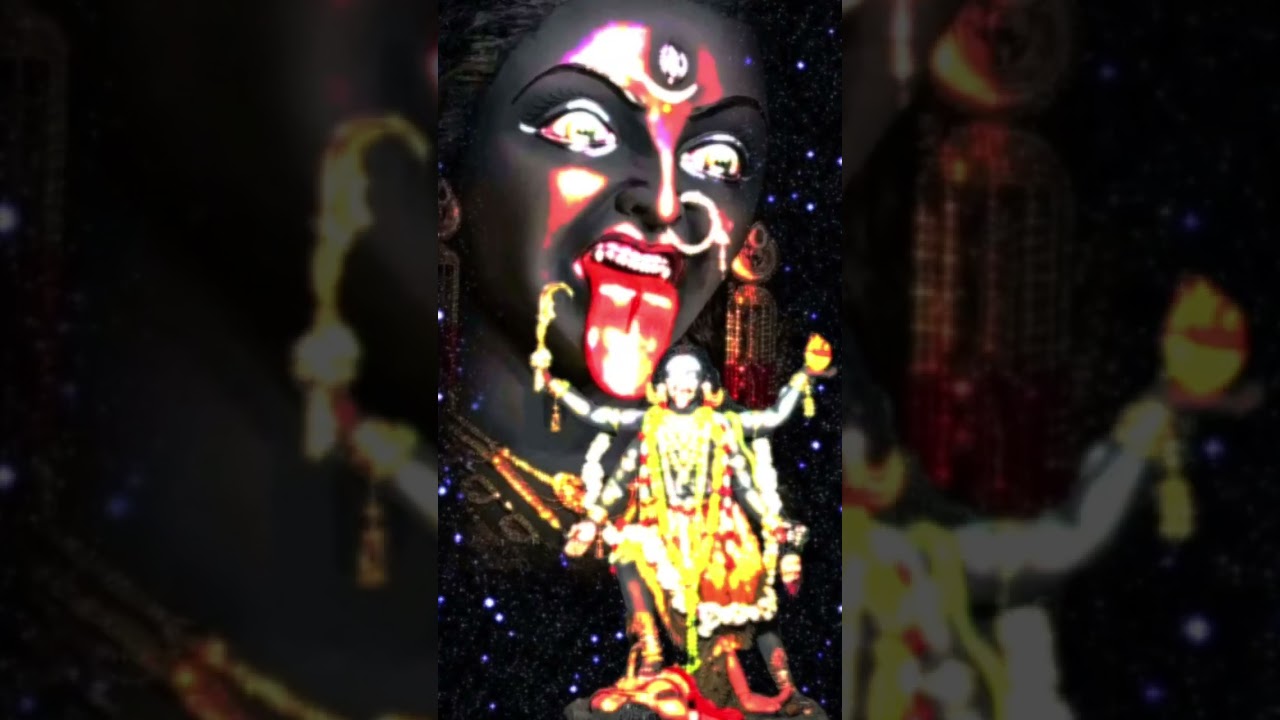 #Mahakali