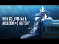 Columbina’s Glitch EXPLAINED — The Moon’s Broken A.I. | Genshin Impact