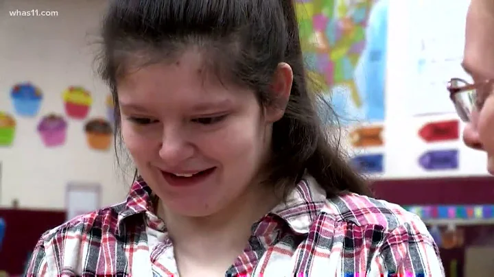 Overcoming the obstacles of a tough diagnosis: Ale...