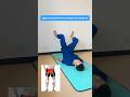 Lower Back Pain? Try These 3 Simple Exercises to Improve Mobility and Relax Tight Muscles