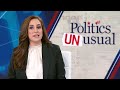 Politics Unusual: NJ Transit president, NYS Sen. Gournardes