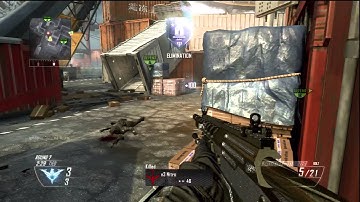 GB Dispute vs. Nitro and Got Bolt Map 1