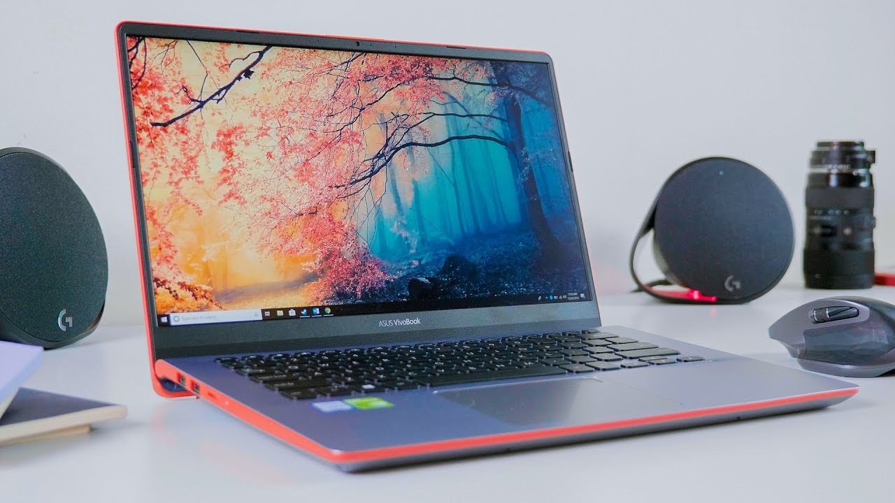 Laptop Serba Bisa yang Enggak Kelewat Mahal!