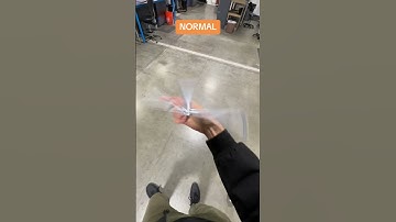 3 Levels of Butterfly Knife Tricks | Normal