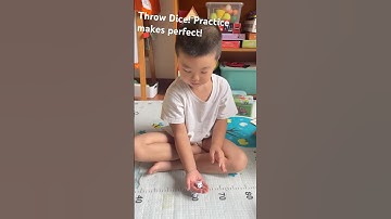 Throw Dice Games! #games #dice #kids#family