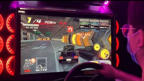 SoHai is late for work! GETS TOLD OFF | WMMT6 C1