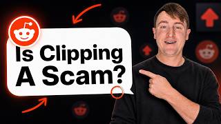 Reddit Asked These Clipping Questions… Here Are The Real Answers