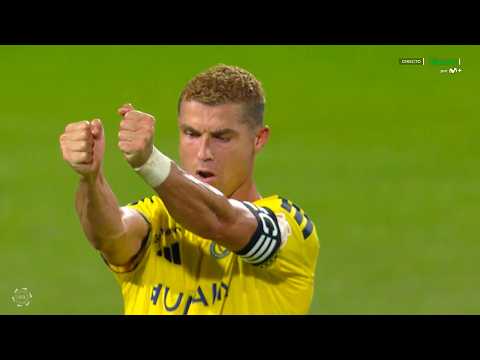 Cristiano Ronaldo Vs Al Ettifaq Away HD 1080i (25/08/2026)