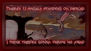 Corrosion Of Conformity - 13 Angels (Lyrics)