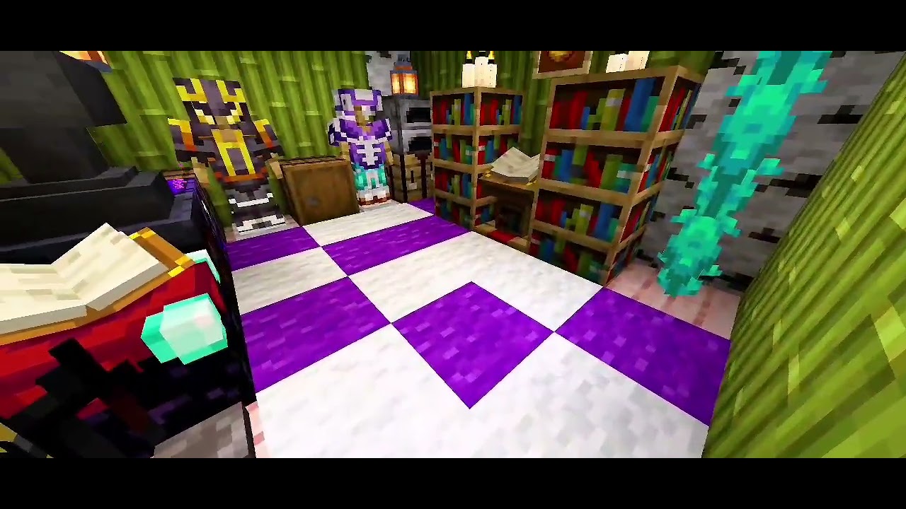 Une épée chargée d'histoire 🪻🪻🪻🪻