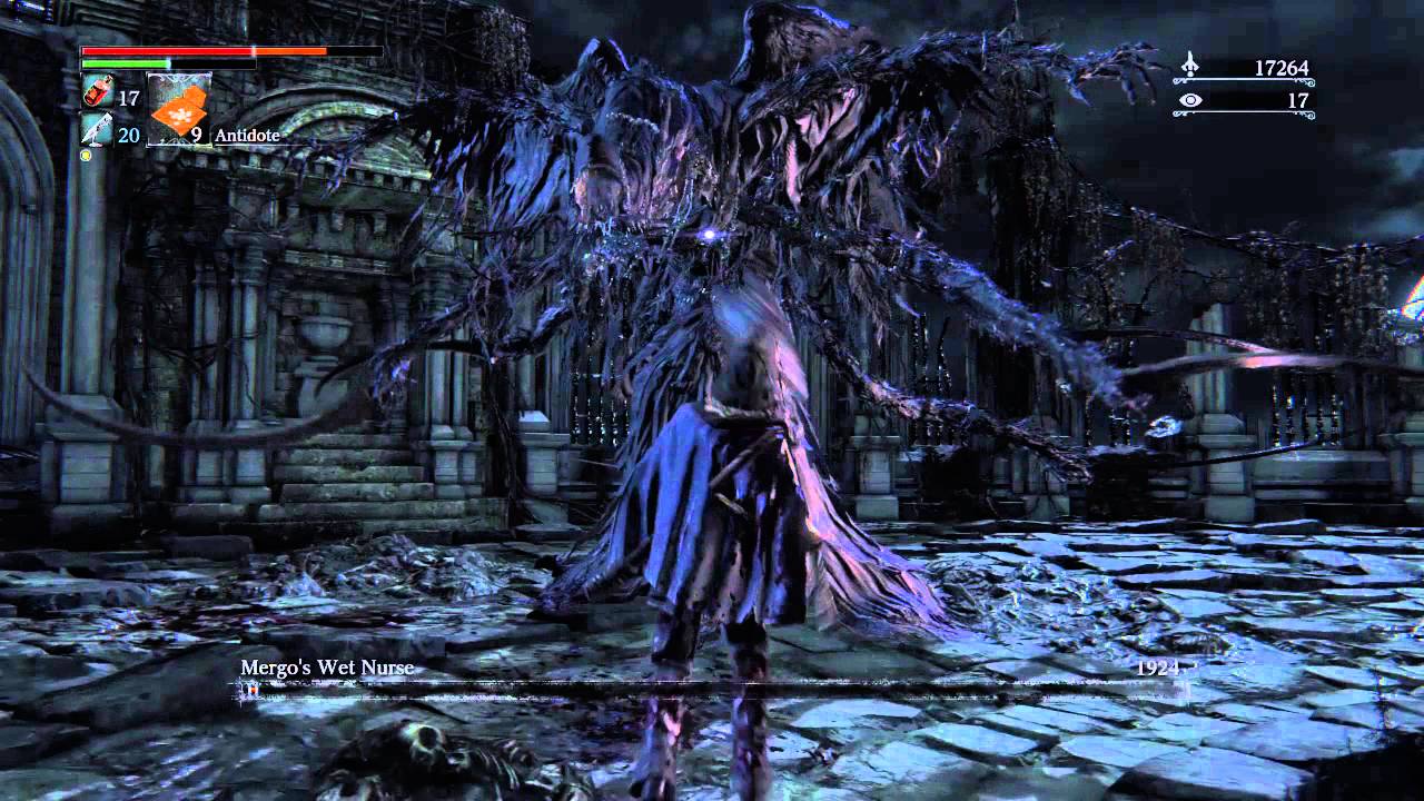 Bloodborne pizza cutter YouTube