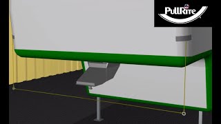 How To Find Your Trailers Leading Edge Measurement