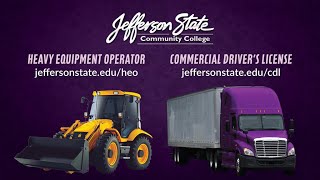 HEO/CDL Simulators